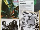 White Zombie, Soul Crusher, CAROL 1350, W/Promo Press Kit