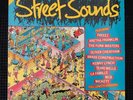 STREET SOUNDS Edition 5 Compilation ELECTRO SOUL DISCO 1983 UK 1st Press NR MINT