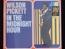 WILSON PICKETT In The Midnight Hour ATLANTIC US 180 GRAM AUDIOPHILE SEALED MINT