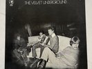 The Velvet Underground - S/T Original LP DG ASCAP NM