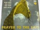 Yusef Lateef - Prayer To The East VINYL LP 1957 Savoy  Mono G/G