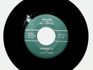 Don Reno Harrell Dreaming Of A Little Cabin Ray Davis Little Orphan Joe 45 Vinyl