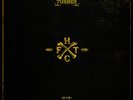 Frank Turner - England Keep My Bones (Vinyl LP - 2011 - EU - Reissue)