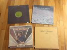 FACES-Long Player- The Rod Stewart Album - Gasoline Alley - Every Picture Lot