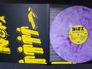 NOFX - Wolves in Wolves' Clothing - Final Show- Hand Numbered - Fat Wreck Chords