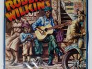 ROBERT WILKINS ORIGINAL ROLLING STONE HERWIN HERWIN215 US VINYL LP