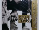 SIMPLE MINDS ONCE UPON A TIME VIRGIN 25VB1056 Japan OBI INSERT VINYL LP