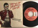 Weird Al Yankovic / Eat It / 1984 45 & PS / NM
