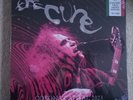 THE CURE - CORONA CAPITAL 2023 3LP LIMITED NUMBERED BOX 151/400 COLOURED VINYL