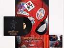 Spider-Man: Far from Home (Vinyl) 12