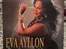 Eva Ayllon – Alma Corazon y Vida Sealed Vinyl LP