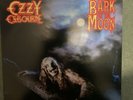 ozzy osbourne bark at the moon vinyl