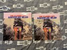 The Flaming Lips - American Head Vinyl LP - Signed Limited Edition of 500.