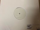 Krucifix Klan Fuckin’ Wit Dis Klan Splatter Vinyl RARE TEST PRESSING MEMPHIS RAP