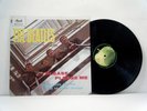 THE BEATLES LP Please please me  1963 Apple  RE german stereo  vinyl
