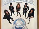 Autograph - Loud And Clear ©1987 Made in US - RCA Victor - 5796-1-R
