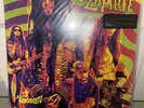White Zombie – La Sexorcisto: Devil Music Vol. 1 LP 2012 Music On Vinyl [180G]