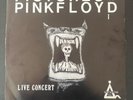Album Pictures of Pink Floyd 1 in concert super rare vinyl lp volume one psych