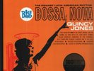 LP Quincy Jones And His Band Big Band Bossa Nova AUDIOPHILE PRESSING Jazz Wa