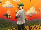 Tyler The Creator - Scum Fuck Flower Boy Yellow Vinyl 2xLP Limited RARE - SEALED