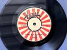DANDY LIVINGSTONE - THERE IS A MOUNTAIN rare UK 1967 ROCKSTEADY REGGAE SKA MINT-