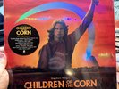 Stephen King’s Children of the Corn Soundtrack HE WHO WALKS VARIANT SEALED /250