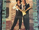 The Vaughan Brothers - Family Style Vinyl M/M