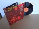LP FLEETWOOD MAC - GREATEST HITS 1971 uk CBS foc 1ST-PRESS hippie bluesrock PICS