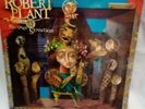 Mighty Rearranger , Robert Plant And And The Strange Sensation Vinyl VG+