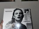 taylor swift vinyl bad reputation Picture Disc Vinyl Limited Brand New Sealed