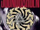 Badmotorfinger [LP] Soundgarden 2016 Rock Vinyl Record New Sealed