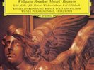 Wolfgang Amadeus Mozart Wolfgang Amadeus Mozart: Requiem (Vinyl) 12