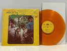 The Monkees, “More Of The Monkees” Stereo LP Orange Vinyl Japan? Korea? China?