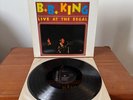 BB King Live At The Regal ACE Stereo CH86 1st Press Vinyl LP Record EX