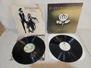 FLEETWOOD MAC Rumours BSK3010 MbC KP LP VG+ 1977 & GREATEST HITS