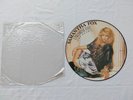 SAMANTHA FOX Picture Disc I Promise You 12