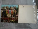 The Beatles Original White Album & Sgt.Peppers Lonely hearts