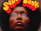 Various Artists Super funk: 12 rare funky 70s jams from afro (Vinyl) (UK IMPORT)