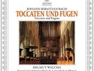 Johann Sebastian Ba Johann Sebastian Bach: Toccaten Und Fug (Vinyl) (US IMPORT)