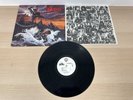 DIO - Holy Diver - Original 1983 Warner Bros. Vinyl LP 23836-1 - w/ Inner Sleeve