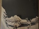 WEEZER- Pinkerton Vinyl Record Limited White Snowy Marble SEALED