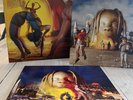 Travis Scott Astroworld Vinyl Night Exclusive Limited Edition 2LP RARE USED ONCE