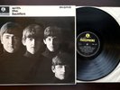THE BEATLES LP ' WITH THE BEATLES ' MONO UK ' BELINDA - 7N/7N - SUPERB