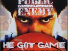 Public  Enemy - He Got Game