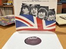 The Beatles Story-IN SHRINK-2 LP-Capitol Records-1978-NM
