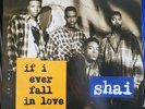 SHAI - IF I EVER FALL IN LOVE (12