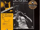 Hidefumi Toki Quartet / TOKI (LP) / THREE BLIND MICE / MHJL324 / 12 Inch LP, 18