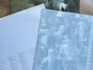 CARRY ON UP THE CHARTS - THE BEST OF THE BEAUTIFUL SOUTH.  DOUBLE 12” VINYL LP