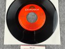 CHRIS THE GLOVE TAYLOR & DAVID STORRS Reckless 45 Polydor 881 008-7 NEW w/ ICE-T