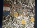The Stone Roses self-titled debut Vinyl LP Album Non-embossed Sleeve ORE LP 502